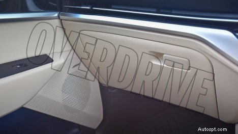2022 Kia Carens Luxury Plus – 7‑Seater, 1.5L Engine, 6‑Speed Automatic Interior