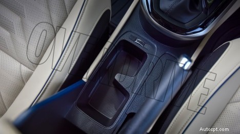 2022 Kia Carens Luxury Plus – 7‑Seater, 1.5L Engine, 6‑Speed Automatic Interior