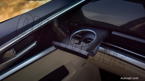 2022 Kia Carens Luxury Plus – 7‑Seater, 1.5L Engine, 6‑Speed Automatic Interior