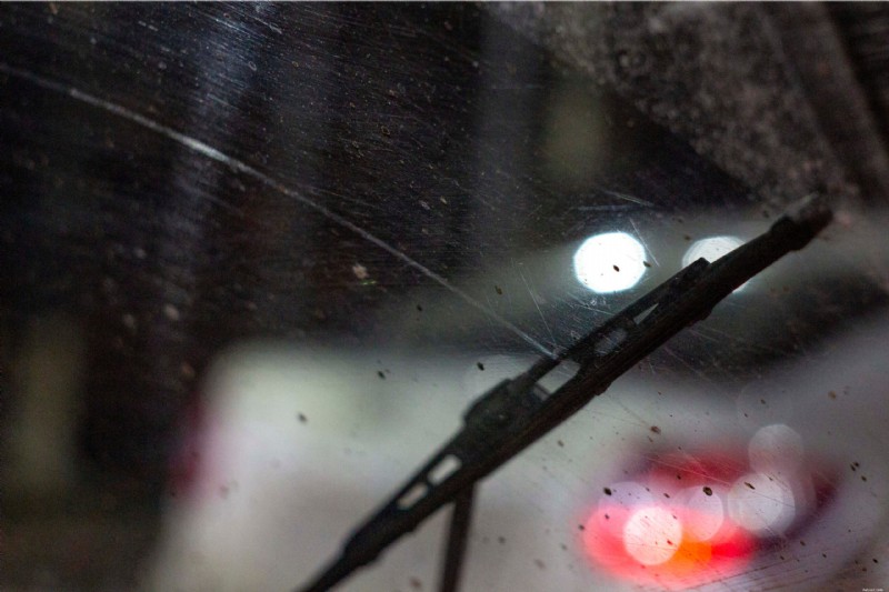 Top Windshield Issues and Proven Fixes for Safer Driving