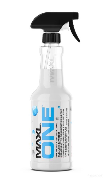 MAXLONE™ with Triphene™: An In‑Depth Review of the All‑in‑One Waterless Cleaner