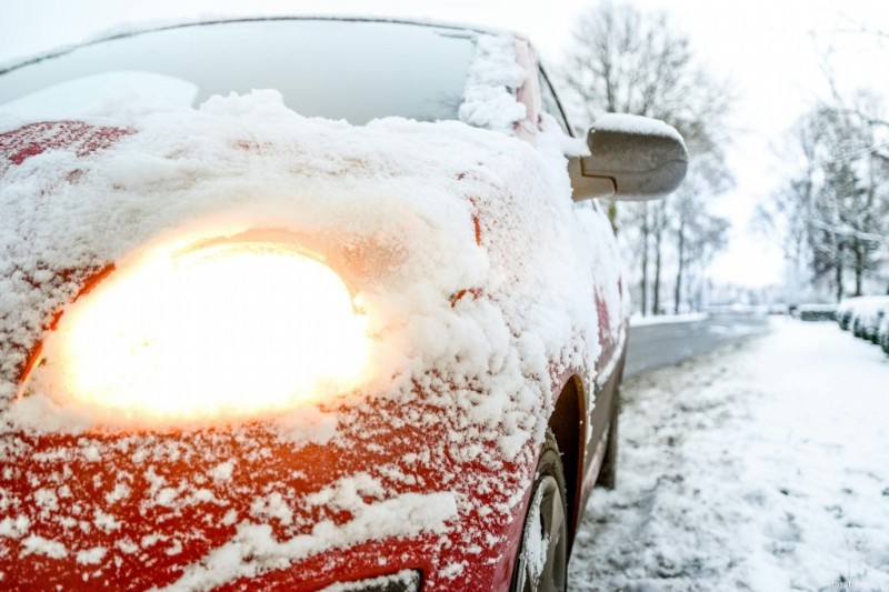 Canada’s Best DIY Ceramic Coatings: 5 Top Products for Extreme Weather Protection