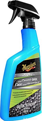 Canada’s Best DIY Ceramic Coatings: 5 Top Products for Extreme Weather Protection