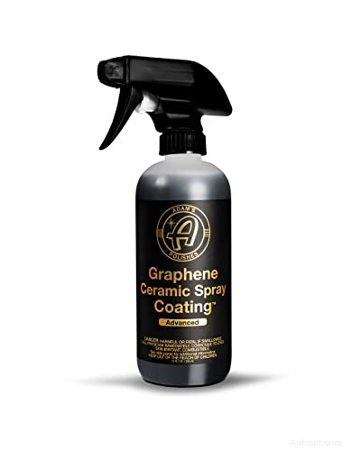 Canada’s Best DIY Ceramic Coatings: 5 Top Products for Extreme Weather Protection