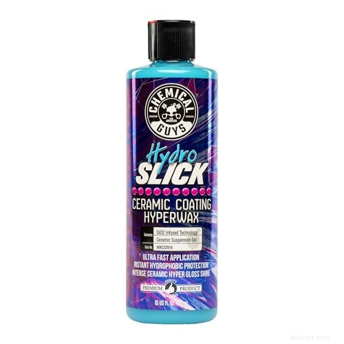 Canada’s Best DIY Ceramic Coatings: 5 Top Products for Extreme Weather Protection