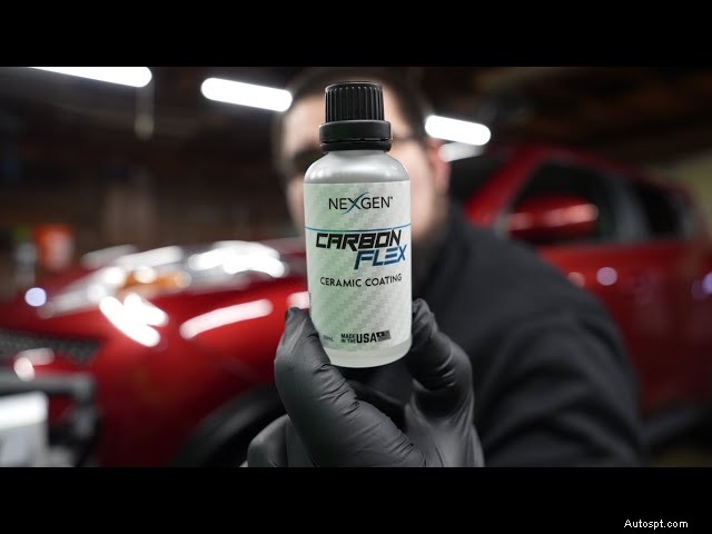Ceramic Spray vs. Ceramic Coating: A Clear, Expert Comparison Guide