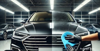 Ceramic Coating Explained: Benefits, Drawbacks, and How It Protects Your Car