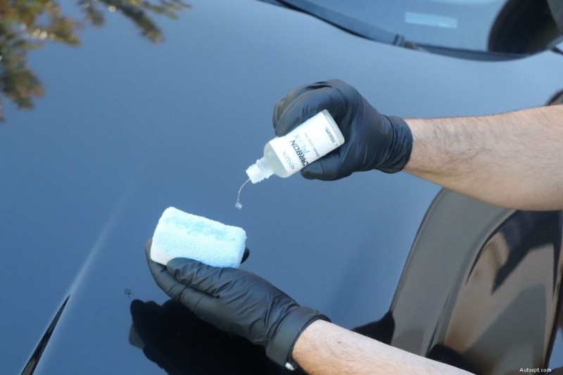 Ceramic Coating Explained: Benefits, Drawbacks, and How It Protects Your Car