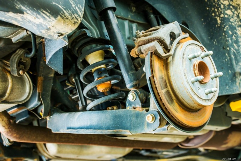 Stop the Shaking: How to Diagnose and Fix Vibration When Braking