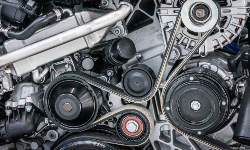 Engine Vibration Explained: Causes, Symptoms & Quick Fixes