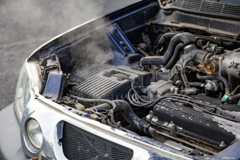 From Troublesome to Tamed: A Proven Guide to Mastering Engine Repairs