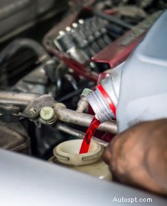 Expert Automatic Transmission Repair in Tallahassee, FL – Trusted AAMCO Service