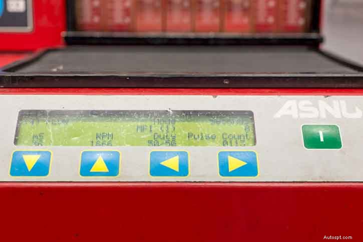 Expert Gasoline Fuel Injector Cleaning – Restore Peak Performance