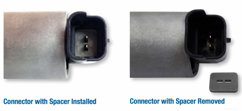 Alliant Power Releases Technical Bulletin for 6.4L Power Stroke & MaxxForce 7 Fuel Pump Connectors