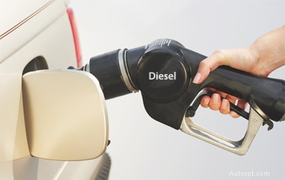 New Catalyst-Based Process Promises Cleaner Diesel Production