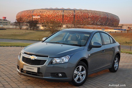 GM Expands Diesel Engine Offerings in Cars and Trucks