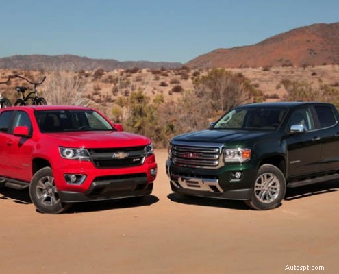 GM Expands Diesel Engine Offerings in Cars and Trucks