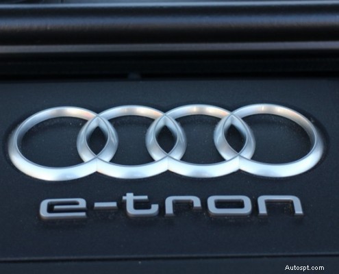 Audi Q7 e‑tron 3.0 TDI: First‑Drive Review of the Luxury Diesel Plug‑In Hybrid SUV