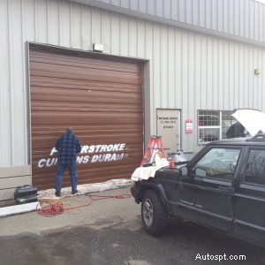 Ensuring Paint Coats Perform Perfectly in Cold Weather: Tips for 0.5°C Conditions