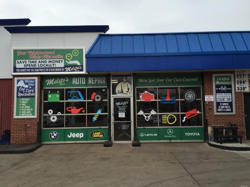 Why RepairPal Certified Shops Are the Trusted Choice for Honest Auto Repairs