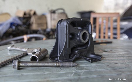 How to Resolve a MINI Engine Mount Failure: Expert Repair Guide