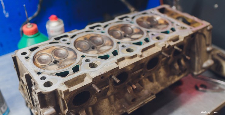 Professional Mini Head Gasket Replacement in Escondido – Trusted Repair Service