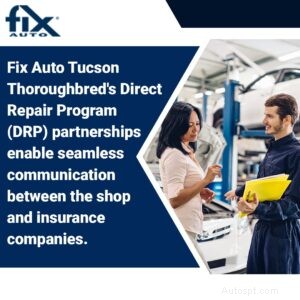 Debunking Collision Repair Myths: Expert Insights for Tucson Drivers