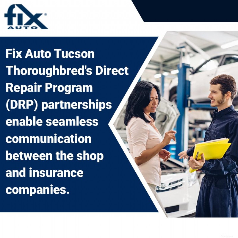 Debunking Collision Repair Myths: Expert Insights for Tucson Drivers