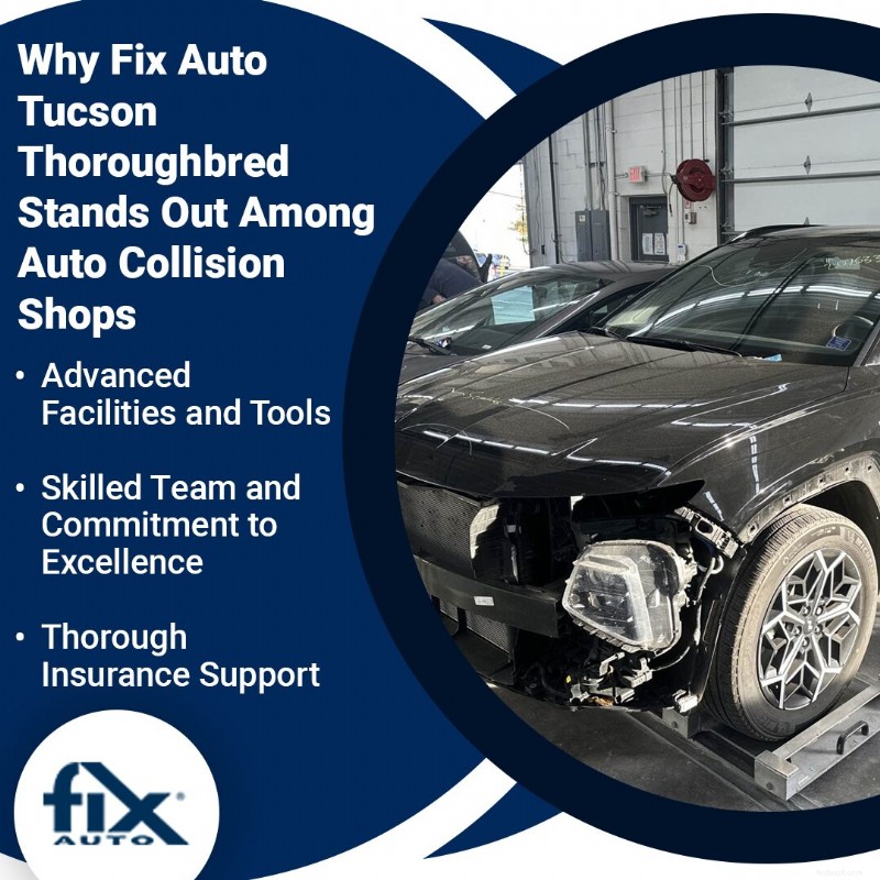 Debunking Collision Repair Myths: Expert Insights for Tucson Drivers