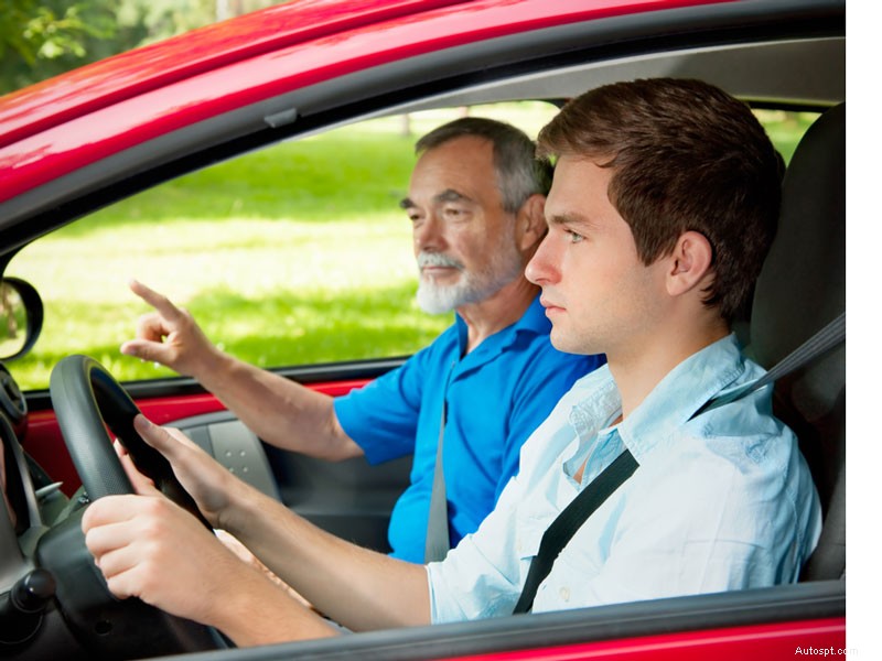 Protect Your Teen Driver: Essential Auto Glass Safety & Maintenance Tips