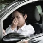 Why Does My Car Interior Smell Like Gas? Quick Solutions & Prevention