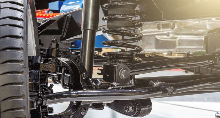 Avoid These Common Driving Mistakes That Can Damage Your Mini s Axle