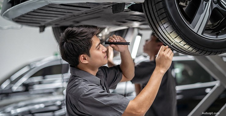 Mini Tire Care in Escondido: Expert Tips for Longevity & Safety