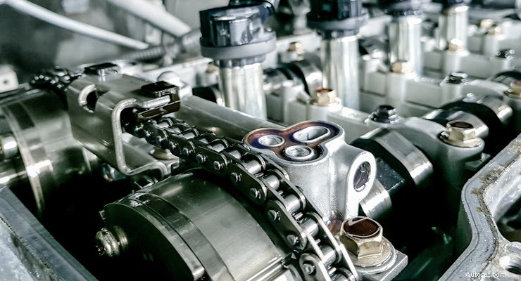 Expert Guide: Why Your Mini’s Timing Chain Rattles & How Certified Mechanics in Escondido Fix It