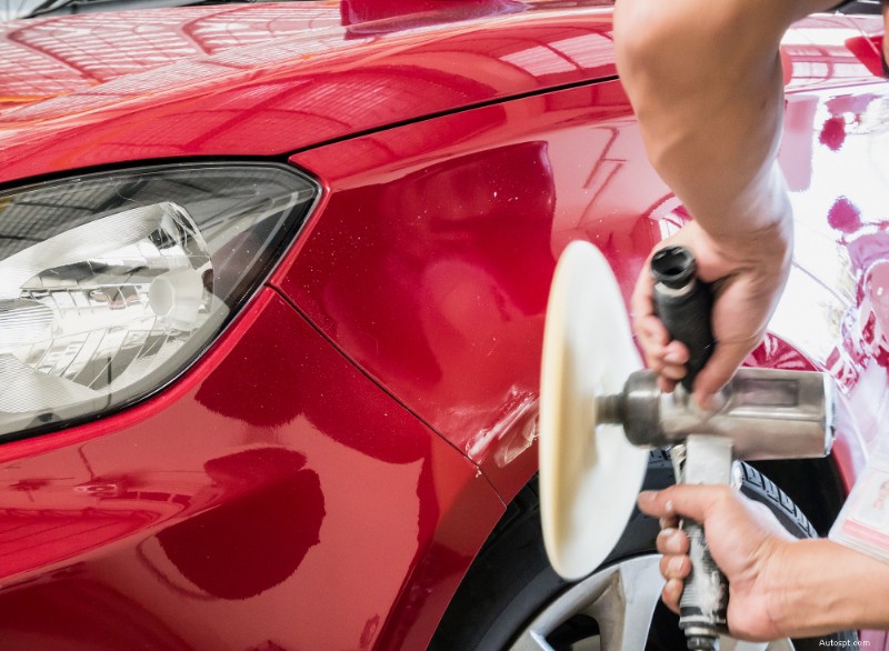 Expert Guide: How to Remove Hail Dents from Your Car