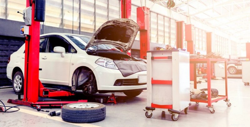 Find a Reliable Auto Repair Shop in Houston: Your Step‑by‑Step Guide