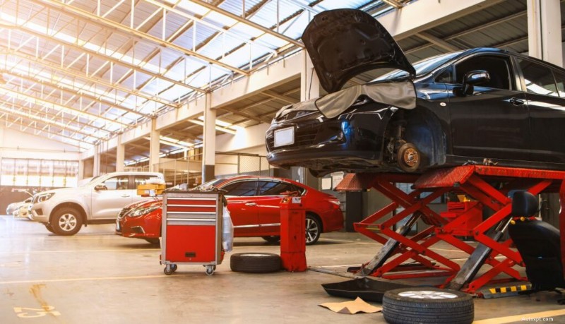 Find a Reliable Auto Repair Shop in Houston: Your Step‑by‑Step Guide