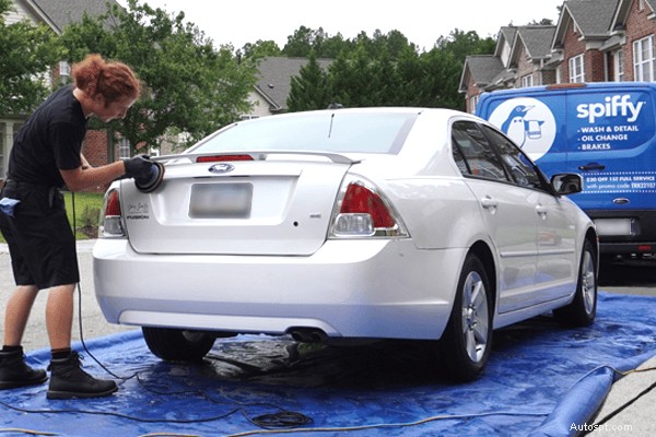 Discover the Premium Difference: Professional Hand Wash for Your Car