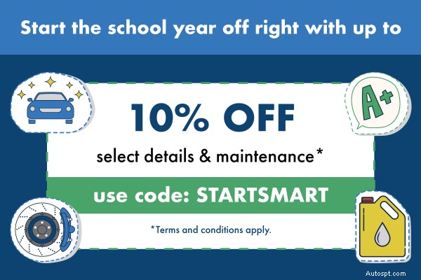 Essential Vehicle Safety Checklist for the School Season