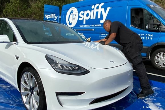 Top Electric Vehicle Maintenance Guide: Keep Your EV Running Smoothly