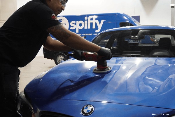 Protect Your Car This Summer: The Ultimate Guide to Ceramic Coating