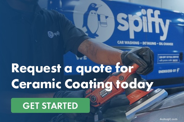 Protect Your Car This Summer: The Ultimate Guide to Ceramic Coating