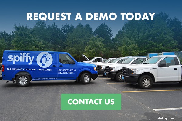 Resolving Fleet Overflow: Mobile Maintenance Solutions for Peak Travel Demand