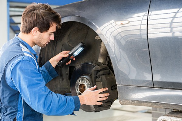 Expert Auto Repair Services in Atlanta – Reliable Brake & Maintenance Solutions