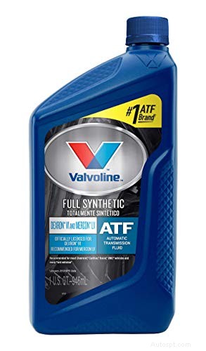 How Much Automatic Transmission Fluid Do You Need? A Complete Guide
