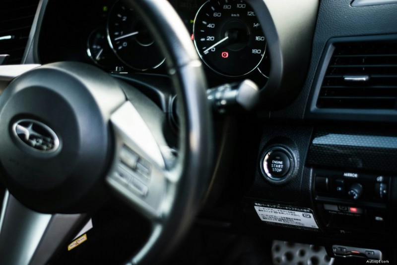 Why Your Subaru s AT Oil Temp Light Keeps Flashing: Causes, Symptoms, and Reliable Fixes