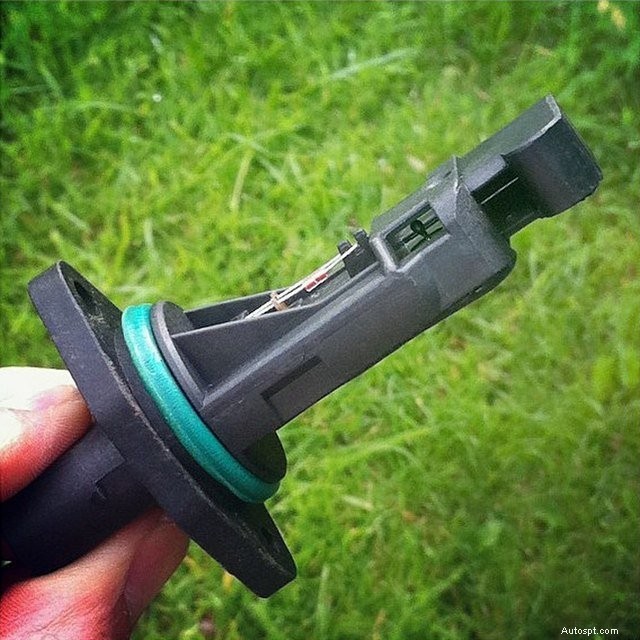 Essential Steps After Replacing Your Vehicle’s Mass Air Flow Sensor