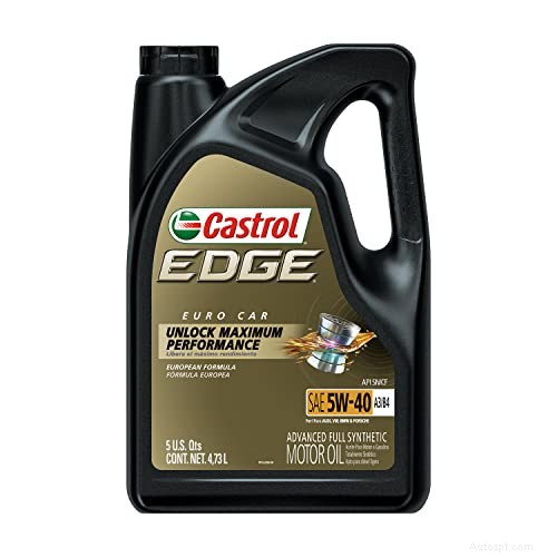 5W-30 vs 5W-40 Engine Oil: Key Differences Explained