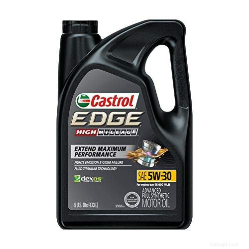 5W-30 vs 5W-40 Engine Oil: Key Differences Explained