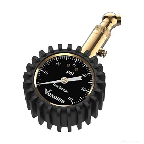 Can You Use a Bike Pump on a Car Tire? Here’s the Expert Answer